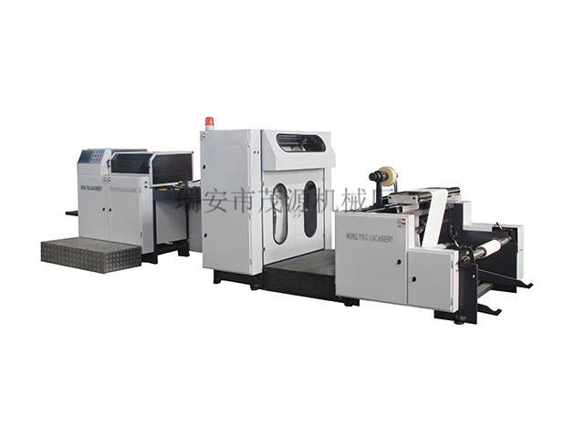 紙袋機(jī)在生產(chǎn)中經(jīng)常遇到的問(wèn)題