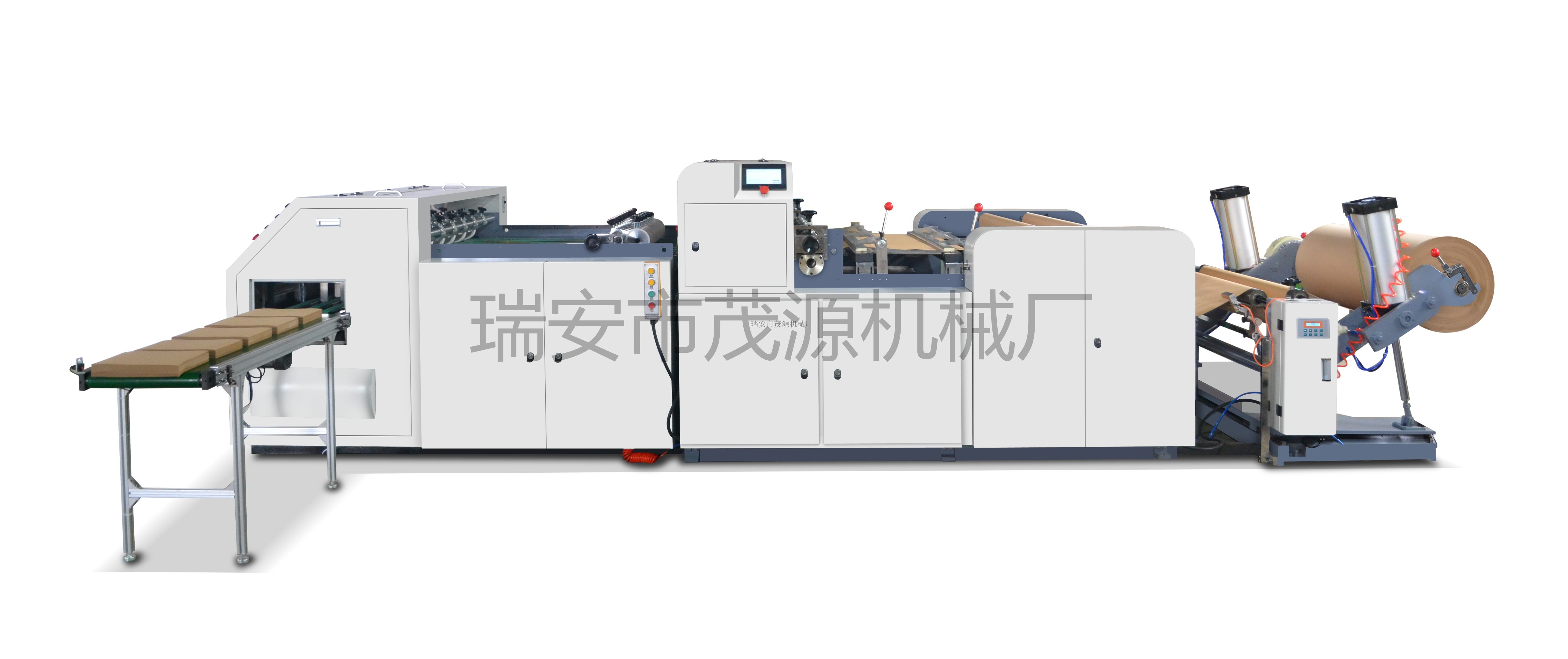 全自動高精度A3，A4 紙分切機