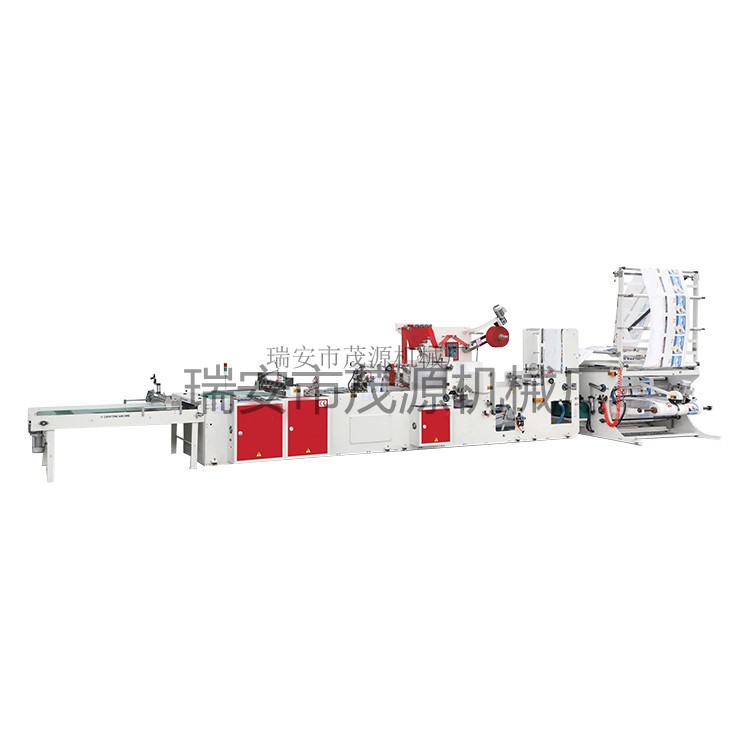 氣泡袋制袋機(jī)